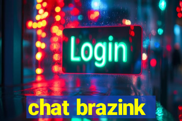 chat brazink